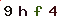 Validation Code