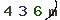 Validation Code