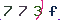 Validation Code