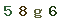 Validation Code