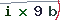 Validation Code