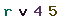 Validation Code