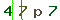 Validation Code