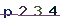 Validation Code