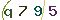 Validation Code