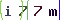 Validation Code