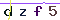Validation Code