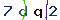 Validation Code