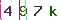 Validation Code