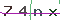 Validation Code