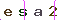 Validation Code