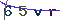 Validation Code