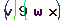 Validation Code
