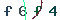 Validation Code