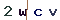 Validation Code