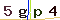 Validation Code