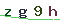 Validation Code
