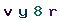 Validation Code