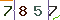 Validation Code