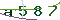 Validation Code