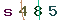 Validation Code