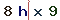 Validation Code