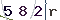 Validation Code