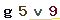Validation Code