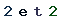 Validation Code