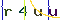 Validation Code
