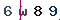 Validation Code