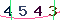 Validation Code