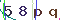 Validation Code