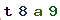 Validation Code