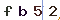 Validation Code