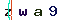 Validation Code