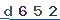 Validation Code