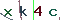 Validation Code
