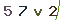 Validation Code