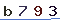 Validation Code