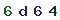 Validation Code