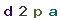 Validation Code