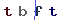 Validation Code