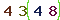 Validation Code