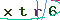 Validation Code