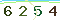 Validation Code