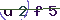 Validation Code