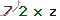 Validation Code