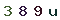 Validation Code
