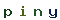Validation Code